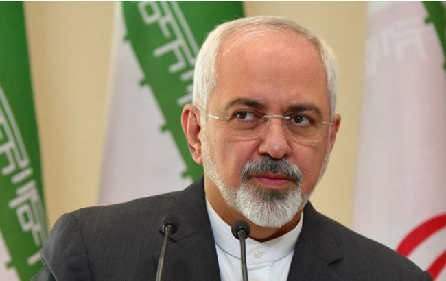 وزیر خارجه ایران “در صورت ادامه تحریم‌ها توافق با قدرت‌های جهانی بسیار مشکل است”