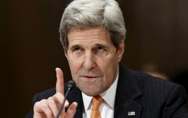 جان کری سخنان بنیامین نتانیاهو در مورد ایران را ‘نادرست’ خواند