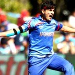 افغانستان در برابر اسکاتلند، نخستین پیروزی افغانستان در جام جهانی کریکت