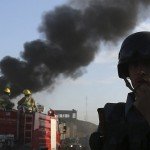 نماینده مجلس ننگرهار از حمله انتحاری جان سالم به دربرد