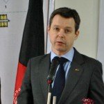 ساخت یک انستیتوت انجنیری از سوی آلمان در ولایت بلخ