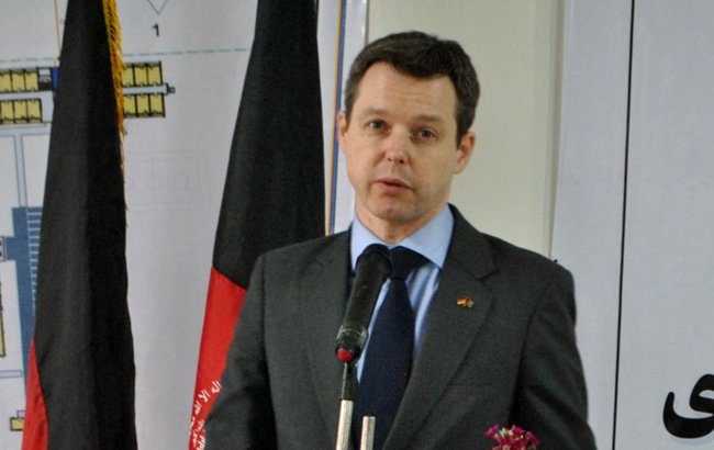 ساخت یک انستیتوت انجنیری از سوی آلمان در ولایت بلخ