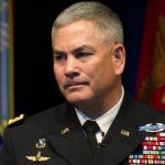 جان کمبل خواهان “انعطاف بیشتر” در سرعت خروج نیروهای خارجی از افغانستان شد