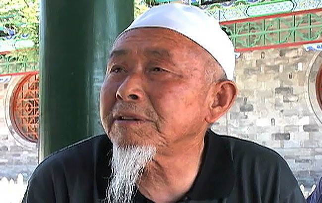 افغانستان شورشیان آیغور را به حکومت چین تسلیم کرد