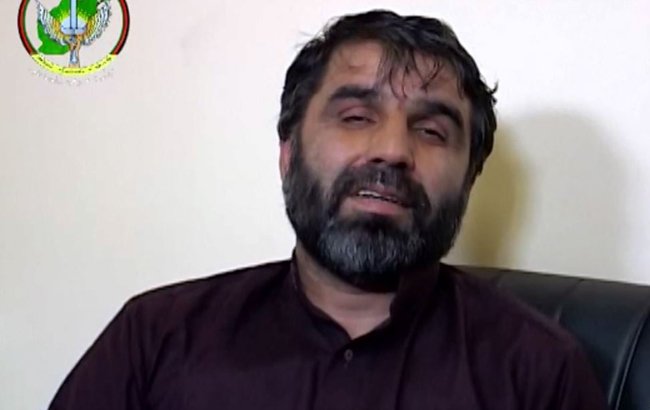 رییس خدایداد اعدام شد