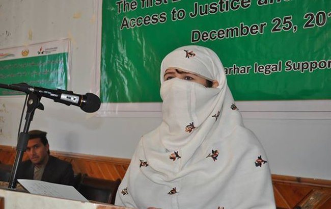 انگیزه شینواری عضو شورای ولایتی ننگرهار درگذشت