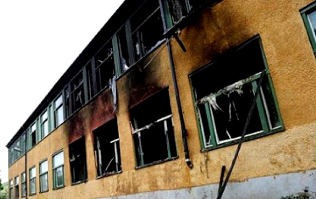 وزارت معارف افغانستان از افزایش حملات بالای مکاتب ابراز نگرانی کرد