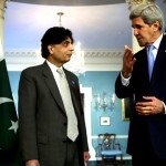 نثار علی‌خان “روابط ما با افغانستان هرگز بهتر از امروز نبوده است”