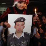 اردن دو زندانی اسلام‌گرا را در پی سوزاندن خلبان ارتش خود اعدام کرد