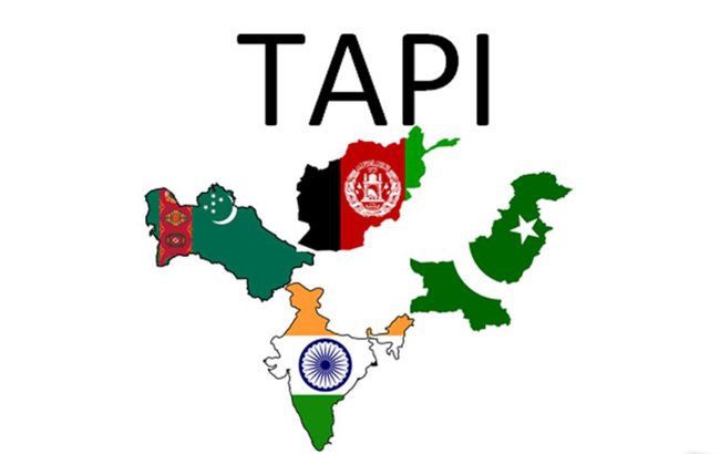 کابل میزبان بیست و یکمین نشست تاپی خواهد بود