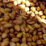 افزایش 40 درصدی حاصلات پسته در بدخشان