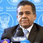 لیبی از سازمان ملل خواست تا تحریم‌های نظامی علیه این کشور را لغو کند