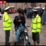 میزان امنیت با اجرایی شدن طرح توقف موقتی موتورسیکلت‌ها در هرات