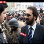 راهپیمایی اعتراضی به دلیل افزایش بهای برق در هرات