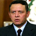 پادشاه اردن، داعش را به “جنگ بی رحمانه” تهدید کرد
