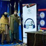 بازداشت 3 تن از سخنگویان طالبان در میدان وردک