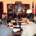 به تعلیق درآمدن وظایف مسئولین اداره تدارکات وزارت دفاع