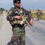 بازداشت انتحارکنندگان زنانه پوش در ولایت هرات