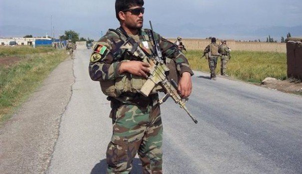 بازداشت انتحارکنندگان زنانه پوش در ولایت هرات