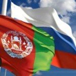 تلاش روسیه برای امضای توافق‌نامه امنیتی با افغانستان