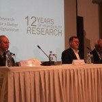 واحد تحقیق و ارزیابی افغانستان در رده بهترین نهادهای تحقیقی