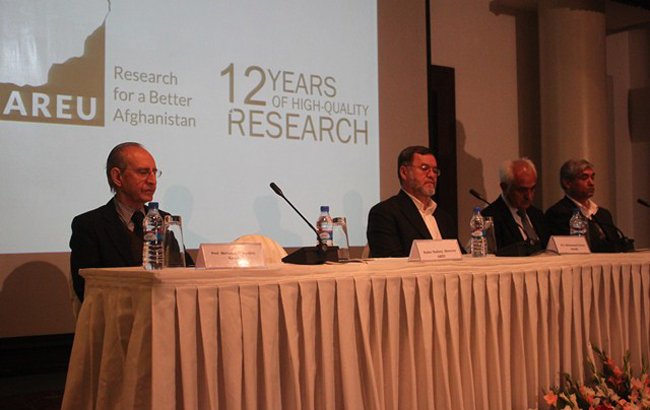 واحد تحقیق و ارزیابی افغانستان در رده بهترین نهادهای تحقیقی