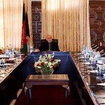 شورای امنیت ملی “باید برای جلوگیری از گسترش نفوذ داعش در افغانستان تدابیر لازم اتخاذ گردد”