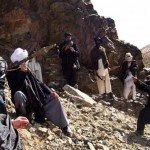 یک سرباز اردوی ملی از سوی طالبان اعدام شد