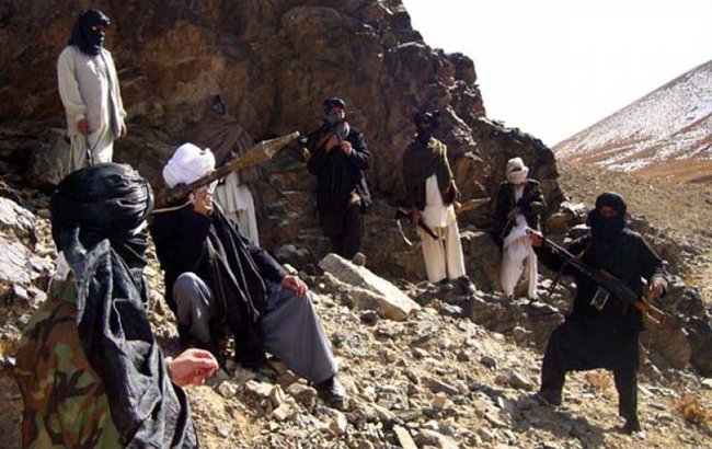 یک سرباز اردوی ملی از سوی طالبان اعدام شد