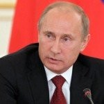 پوتین از جدایی‌طلبان خواست تا راه را برای عساکر اوکراین در دیبالتسیف باز کنند