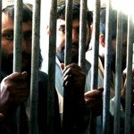 یک زندانی در زندان مرکزی هرات سوخته است