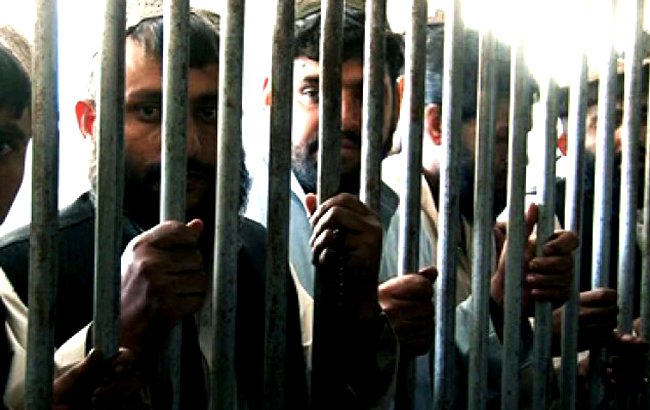 یک زندانی در زندان مرکزی هرات سوخته است