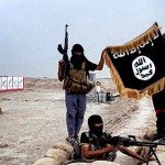 شبه‌نظامیان گروه داعش شهرهای مهم غرب عراق را گرفتند