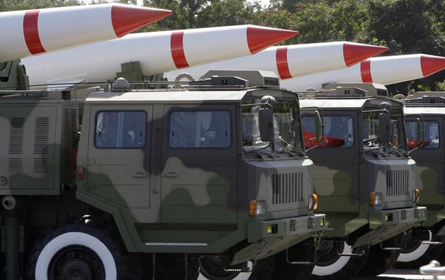 افزایش صادرات اسلحه در سطح جهانی