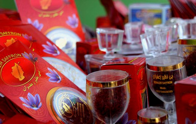 افزایش ۱۶ درصدی در صادرات کالاهای تولیدی از هرات