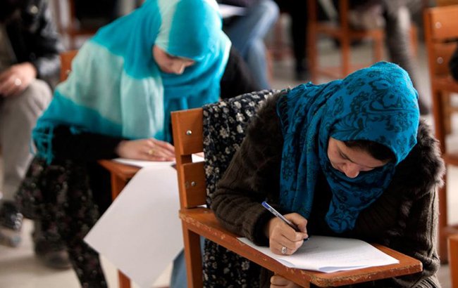 راه یافتن ۱۱۸ هزار نفر به مراکز آموزش عالی و نیمه عالی