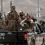 ۹ کشته در عملیات تصفیه‌ای نیروهای امنیتی