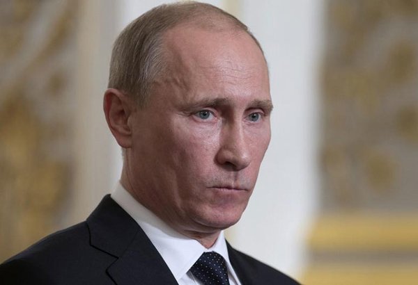 پوتین دستور “الحاق کریمه به روسیه پیش از همه‌پرسی” را افشا کرد