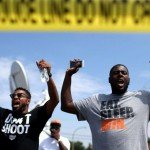 کشته شدن یک سیاه‌پوست دیگر در آمریکا