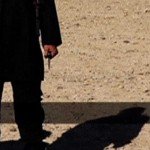 همراه جلاد “دولت اسلامی” شناسایی شد