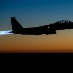 در پی حمله هوایی نیروهای ائتلاف به پالایشگاه تحت کنترل داعش در سوریه ۳۰ تن کشته شدند