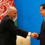 سمینار بررسی روابط چین و افغانستان در کابل