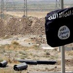 نشر ویدیوی اعدام یک عرب اسرائیلی از سوی داعش