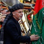 رییس جمهور غنی برای رهایی گروگانها شخصا فرمان عملیات نظامی داد