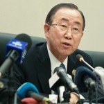 سازمان ملل “اسرائیل تشکیل کشور فلسطین را بپذیرد”