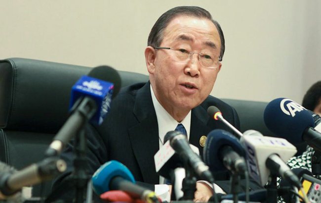 سازمان ملل “اسرائیل تشکیل کشور فلسطین را بپذیرد”