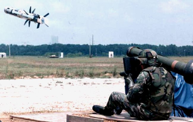 تصویب ارسال سلاح‌های مرگبار به اوکراین از سوی مجلس نمایندگان