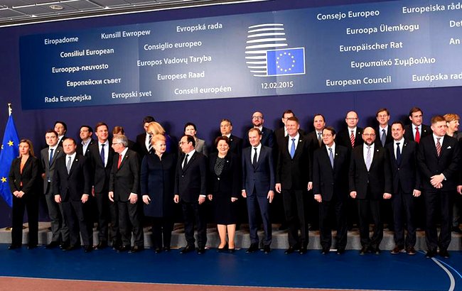 آماده گی اتحادیه‌ اروپا برای کمک به تونس و لیبی علیه “دولت اسلامی”