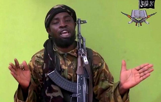 بوکو حرام با داعش بیعت کرد