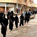 تهدید داعش به انفجار کاخ سفید، برج ایفل و ساعت “بیگ ‌بن”